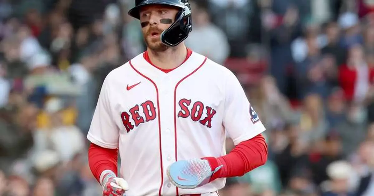 Direction of the Boston Red Sox feels 'up in the air' after Cora's firing, Trevor Story says