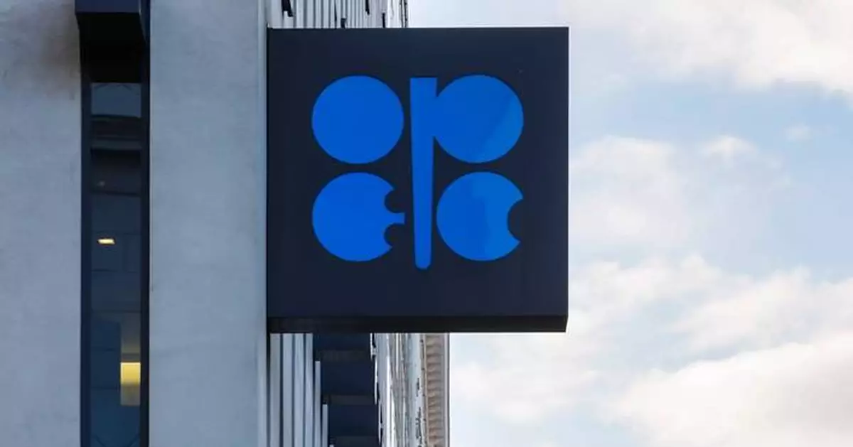 Decision by the UAE to leave OPEC shakes up alliance that influences oil prices worldwide