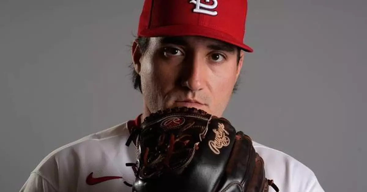 Orioles acquire left-hander Nick Raquet in a trade with the Cardinals