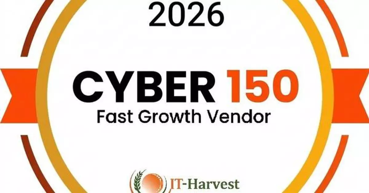 Resecurity Recognized as 2026 Cyber 150 Winner for Full-Spectrum Cyber Threat Intelligence and Digital Protection