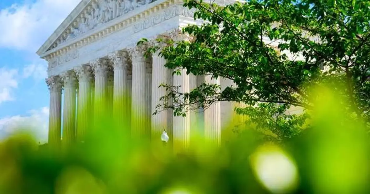 Supreme Court will hear from religious preschools challenging exclusion from taxpayer-funded program