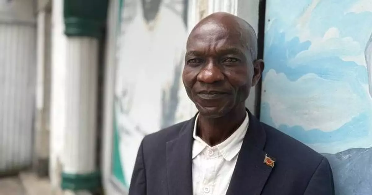 In Congo, an unconventional Christian movement has existential lessons for the troubled nation