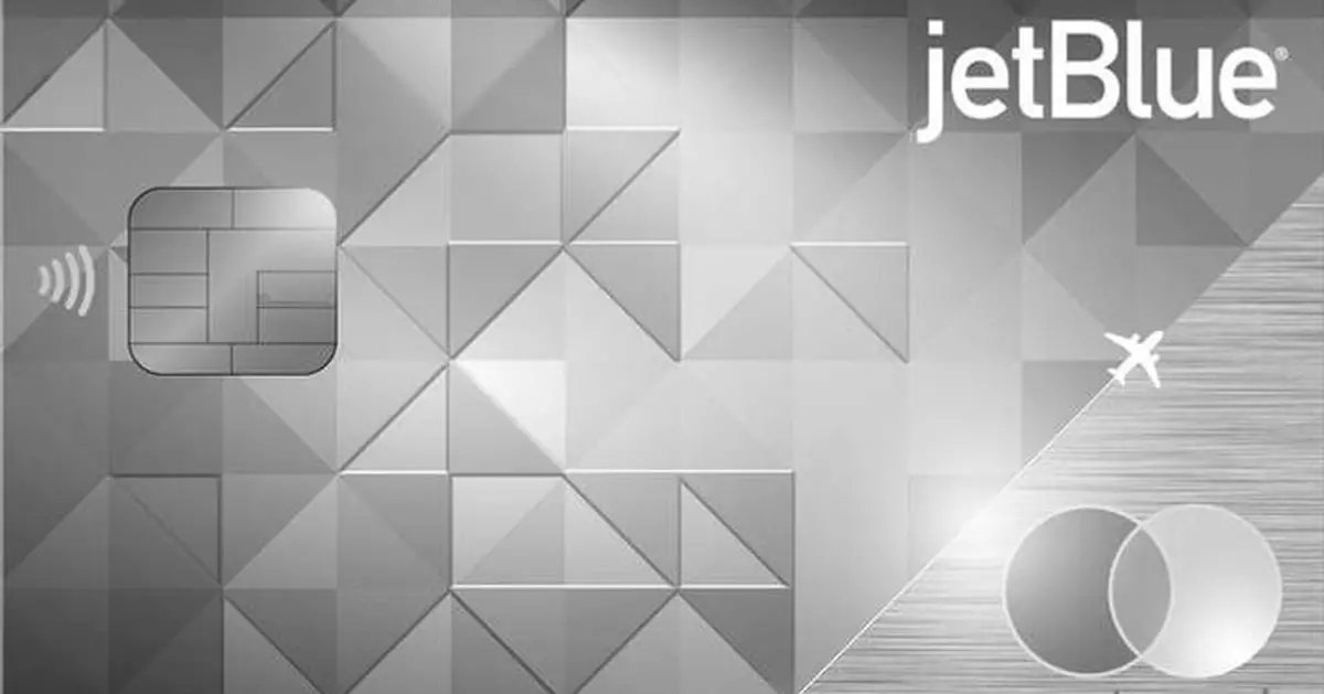 JetBlue and Barclays Enhance Airline’s Popular Premier Card with New Benefits and Expanded Rewards