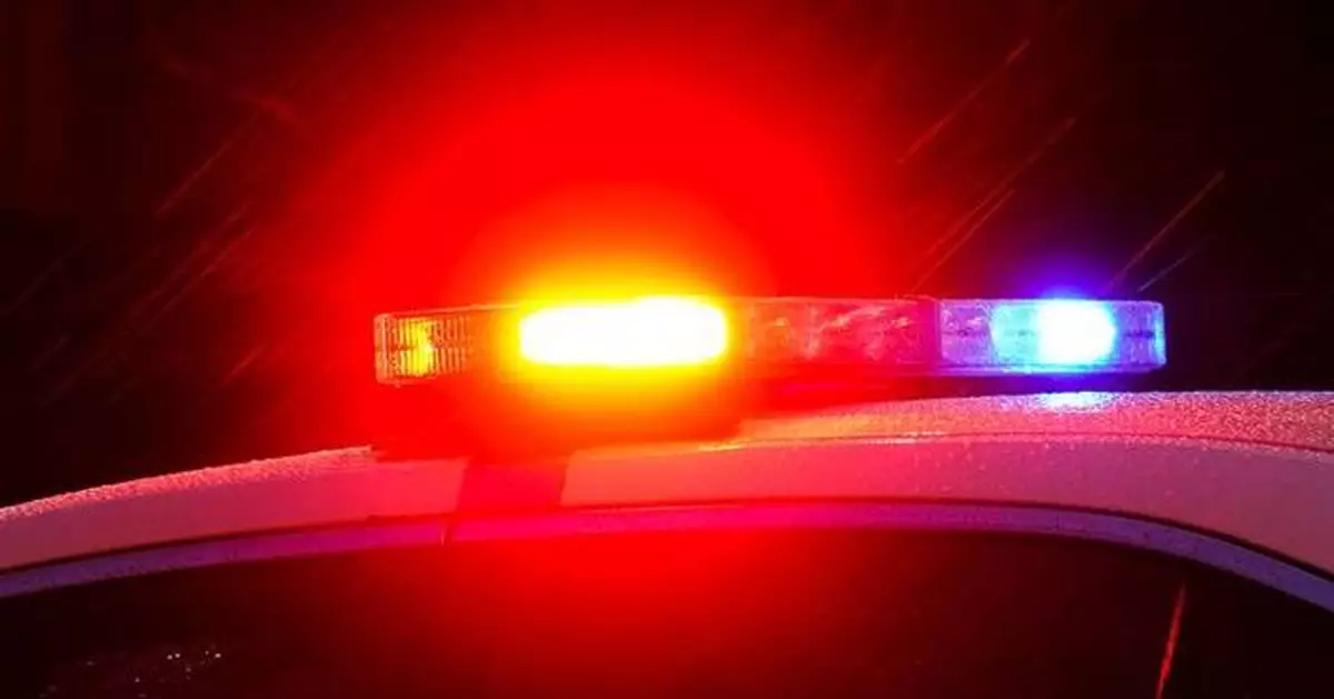 Police car chases result in 8 deaths around US in less than a week