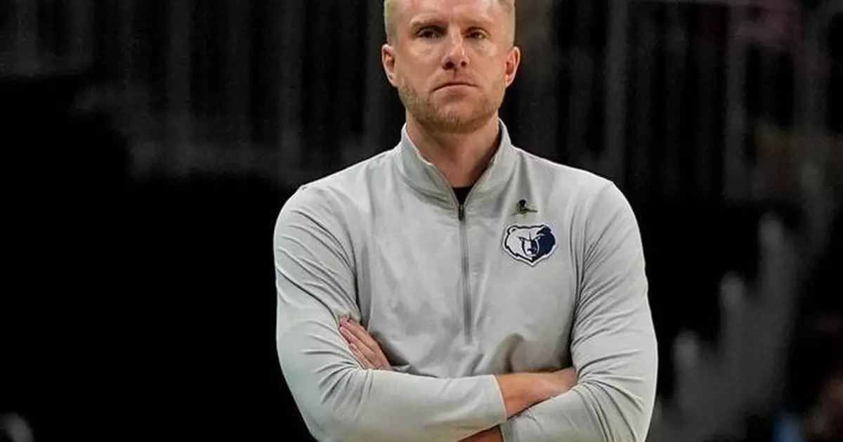 Coaches push back after LeBron James suggests NBA better if Grizzlies left Memphis