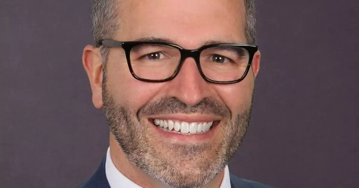 Keller Williams Names Christopher Brodhead as Chief Revenue Officer