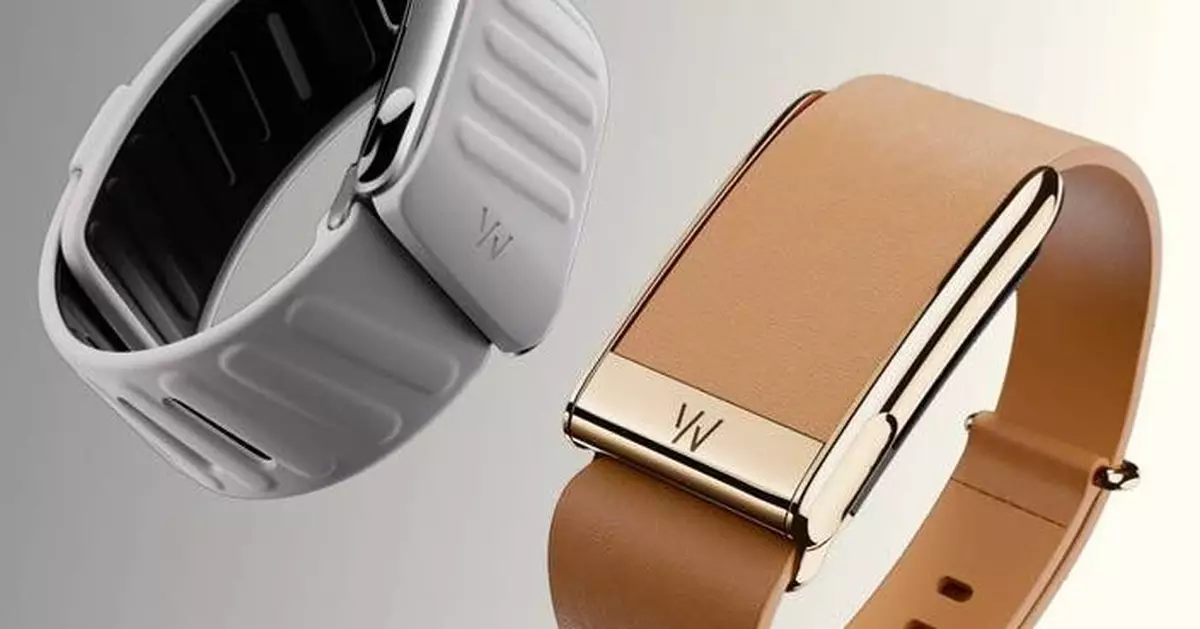 WHOOP Selected for Inclusion in CMS’s ACCESS Program to Bring Technology-Enabled Care to Medicare Beneficiaries