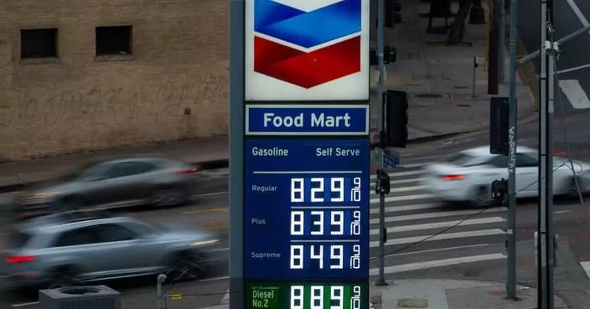 Stopgap measures aren't enough to halt rising gas prices as the world scrambles for more oil