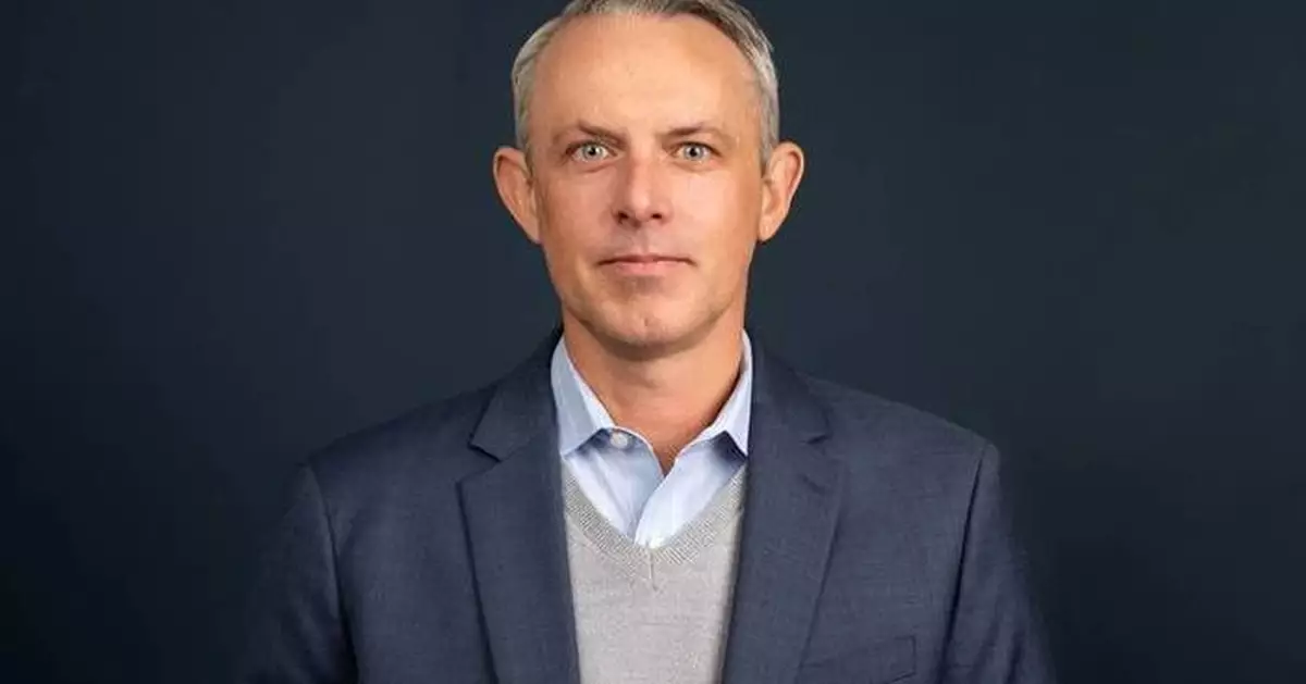 Great American Insurance Group Announces the Promotion of Jesse F. Gutierrez to Divisional President, Professional Liability