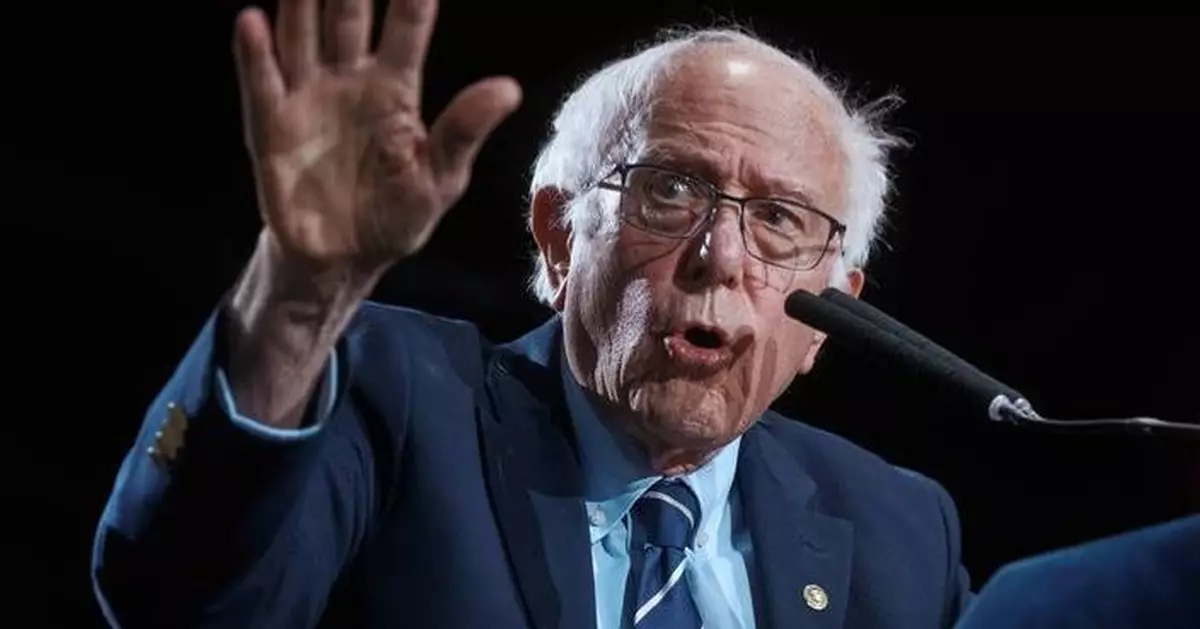 Senate rejects effort to halt arms sales to Israel, but most Democrats vote to block them