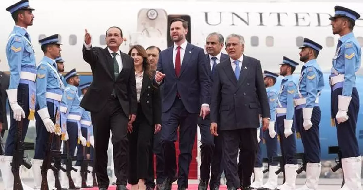 The top photos of the day by AP's photojournalists