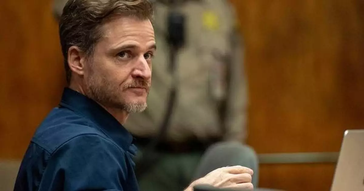 Hawaii doctor accused of trying to kill his wife convicted of attempted manslaughter