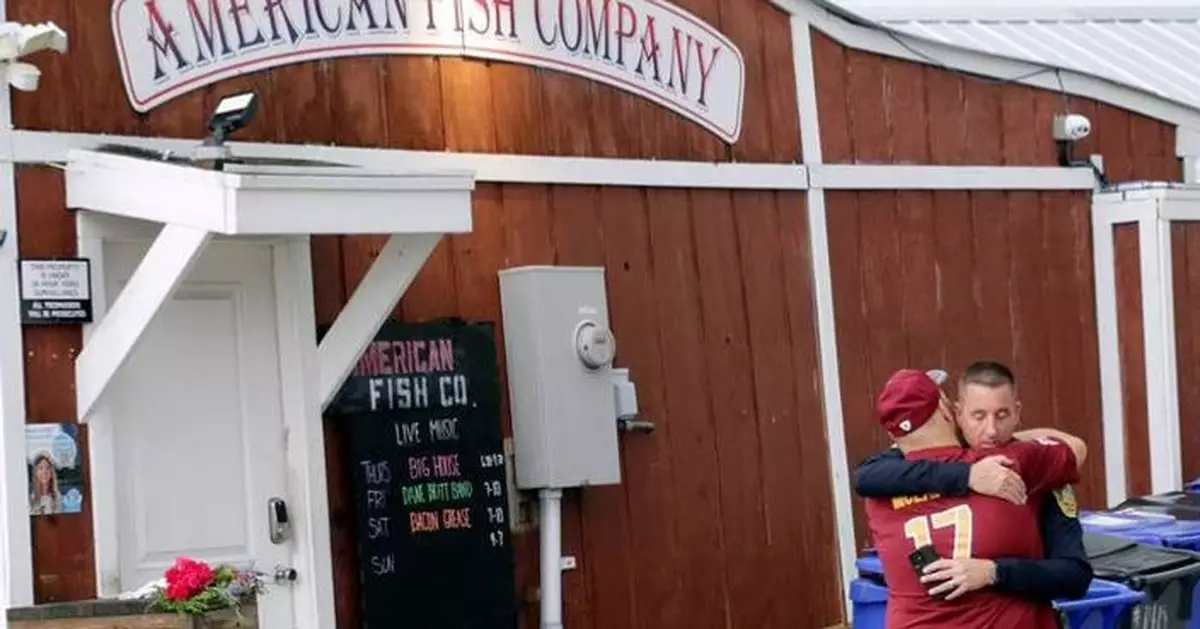 Former Marine charged in mass shooting is ordered to undergo psychiatric treatment