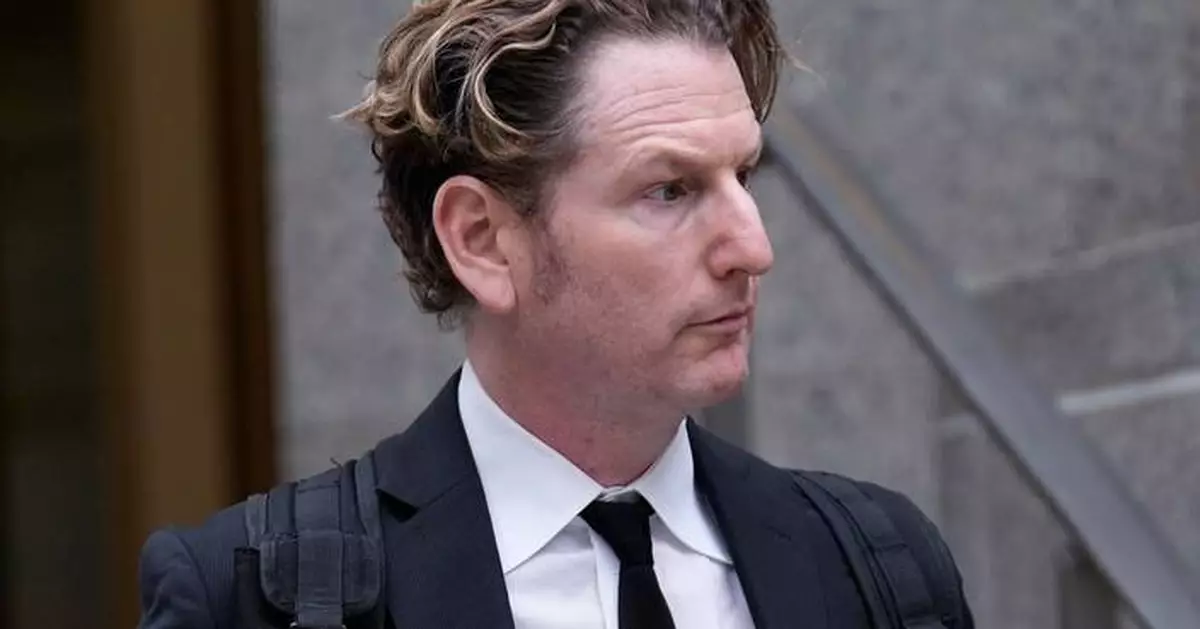 New York judge doesn't see the 'ho, ho, ho' in alleged SantaCon fraud