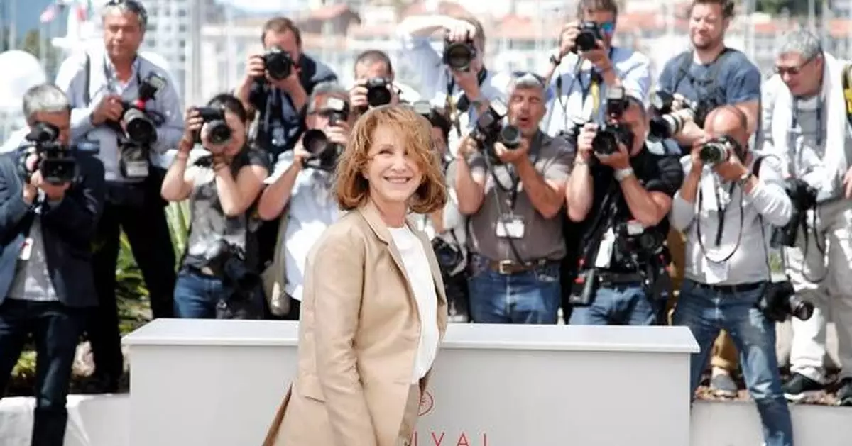 Nathalie Baye, French actor known for her warmth and versatility, dies at 77