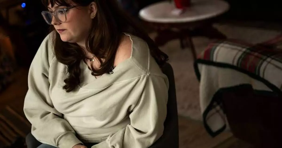 Takeaways from AP investigation: Adopted kids confined in for-profit institutions