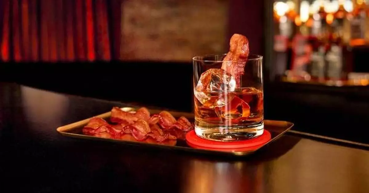 Oscar Mayer Unveils First Bacon Innovation in Five Years with New Maple Bourbon Bacon