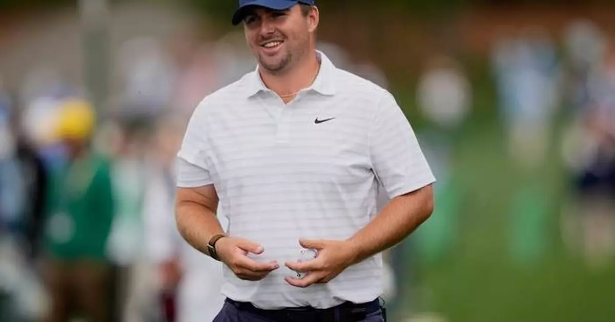 Will a Masters debut turn into a win? History suggests not, but there are a few newcomers to watch