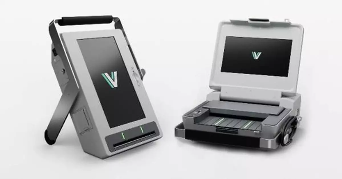 Hart InterCivic’s Verity Vanguard™ Voting System Earns State Certification in Texas