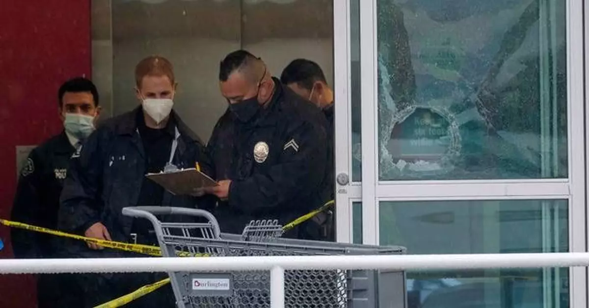 Trial to begin in lawsuit over fatal Los Angeles police shooting of 14-year-old girl in 2021