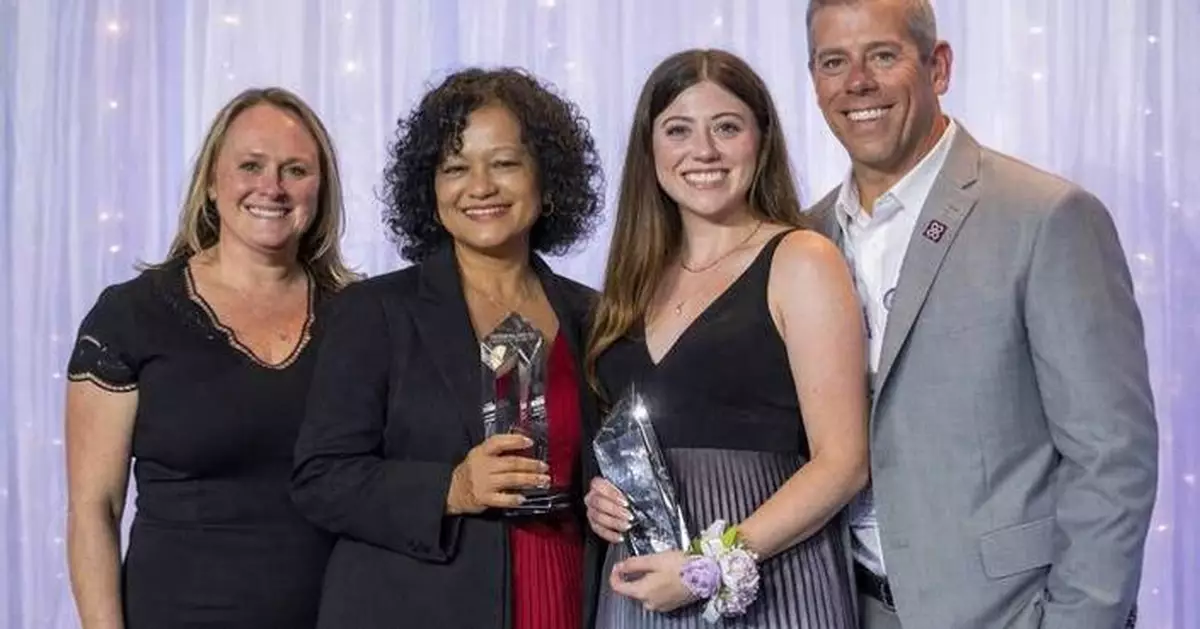 Maxim Healthcare Names National Award Recipients in Home Healthcare and Behavioral Care