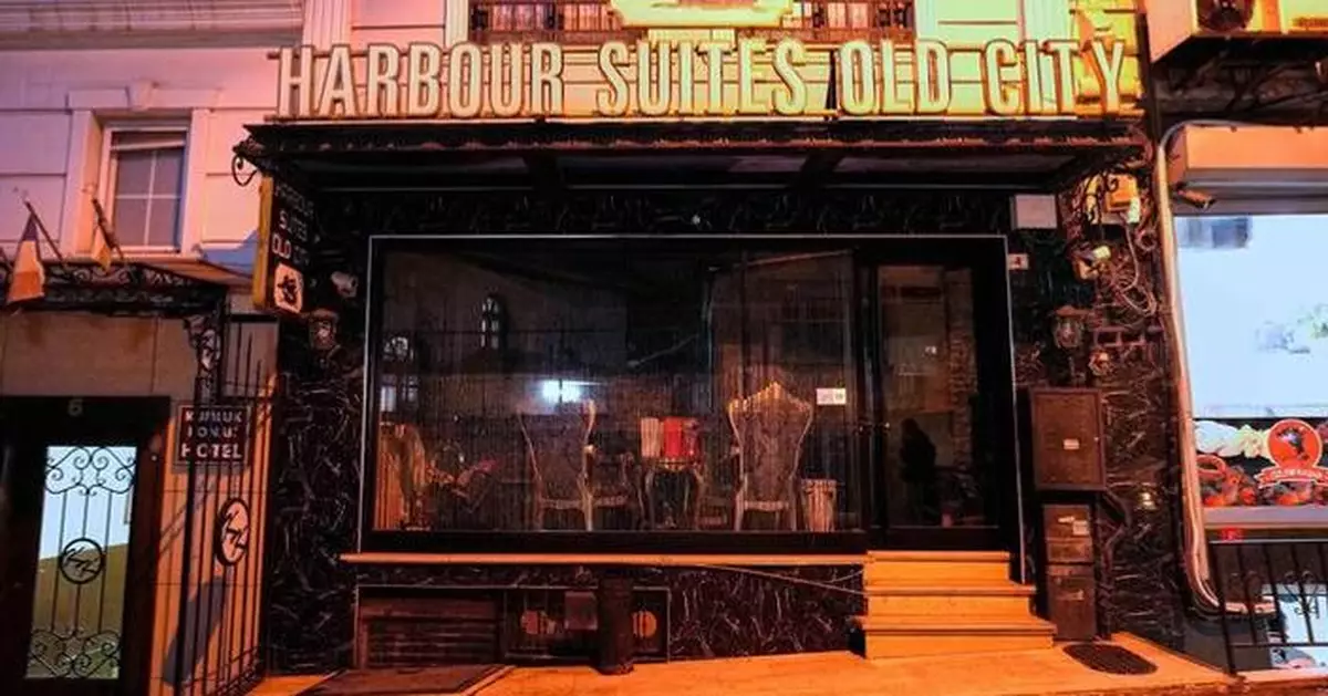 6 stand trial in Istanbul over insecticide poisoning deaths of Turkish-German family