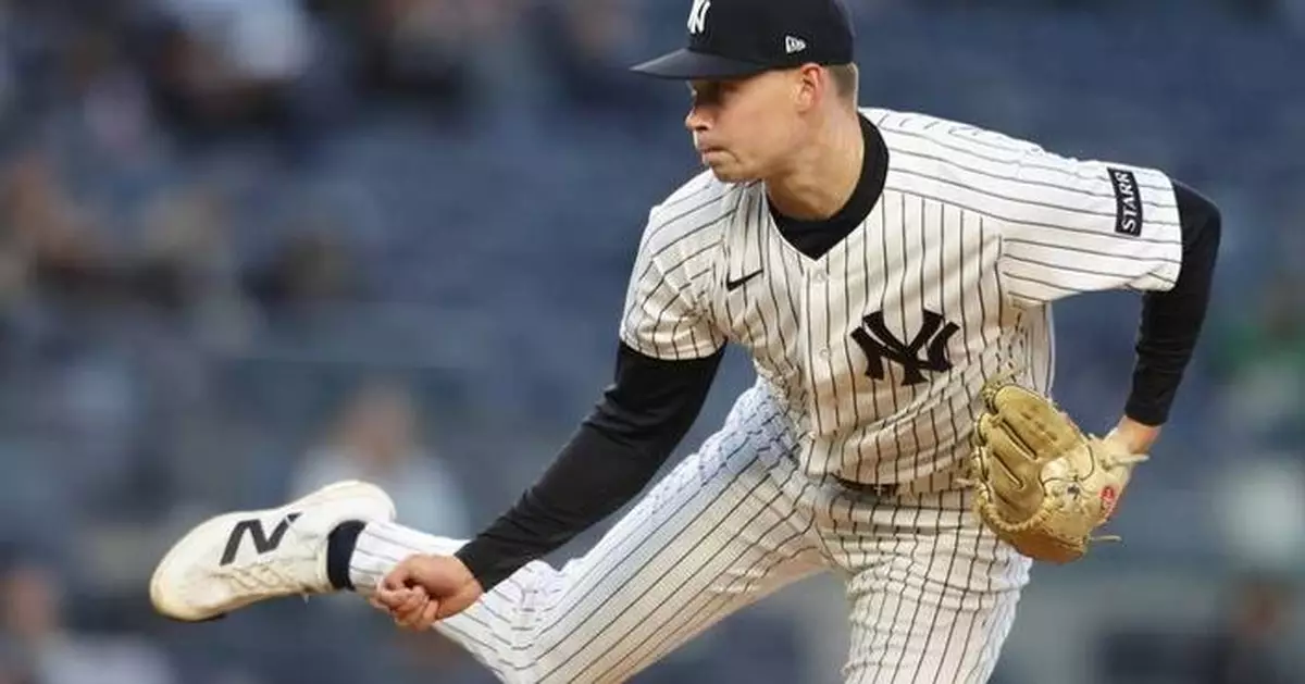 Yankees pitching coach Matt Blake ejected for arguing with plate umpire from dugout