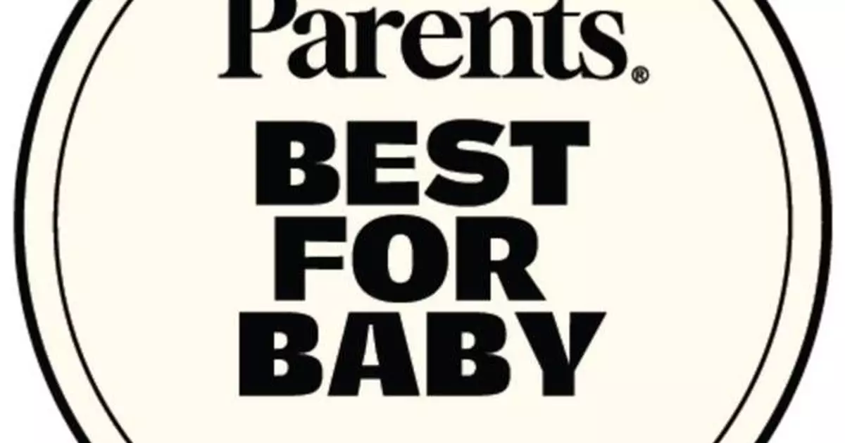 Owlet Dream Duo™ 3 Named 'Best for Monitoring Baby's Health' in PARENTS 2026 Best for Baby Awards