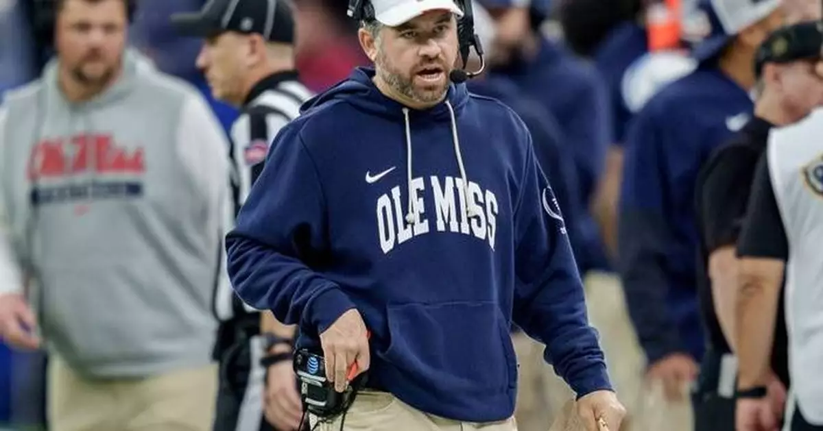 2 months later, Pete Golding responds to Dabo Swinney's tampering rant