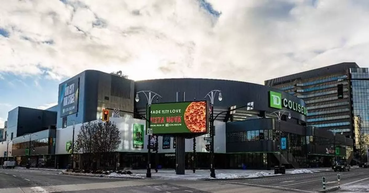 Pizza Nova Signs Multi-Year Agreement With Oak View Group to Become the Official Pizza of the TD Coliseum, Delivering Authentic, Premium Pizza to Consumers