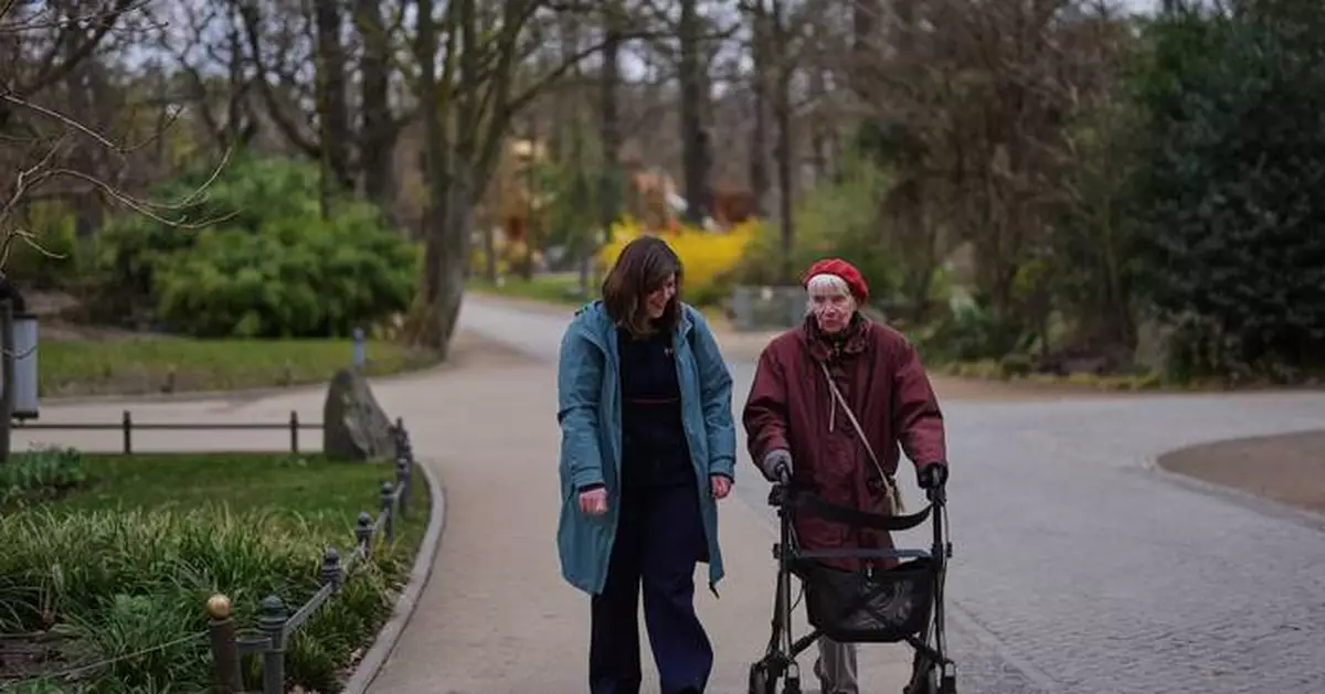 Getting the most out of barrier-free tours for yourself or someone with a disability