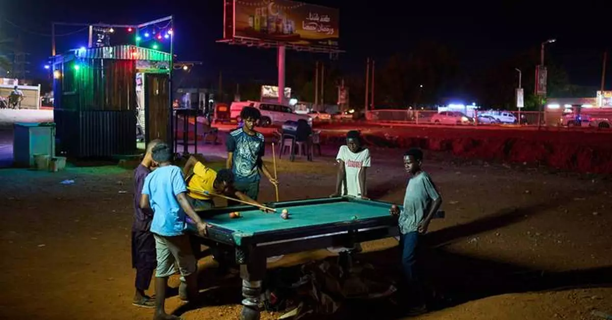 Libya fueled war in Sudan with Colombian mercenaries and equipment, UN report finds