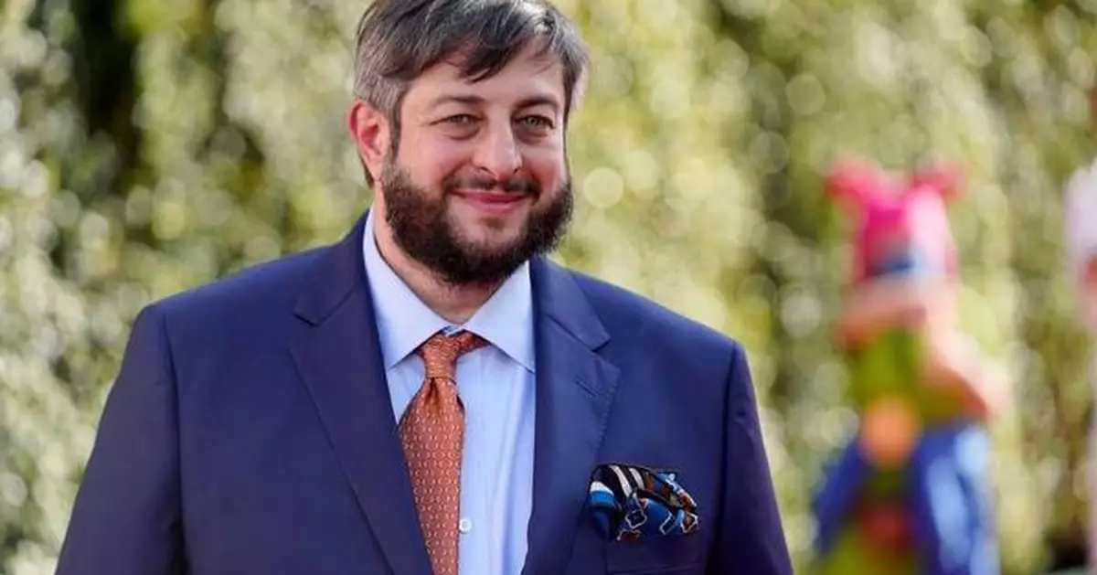 'Bob's Burgers' actor Eugene Mirman rescued from fiery crash by New Hampshire governor's detail