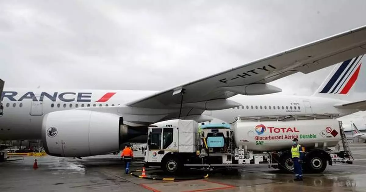 What consumers can do as the Iran war impacts the cost and availability of flights