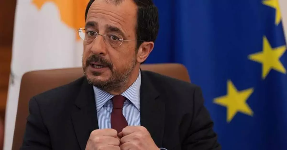 European Union ramps up crisis testing, convinced that Trump's security priorities lie elsewhere