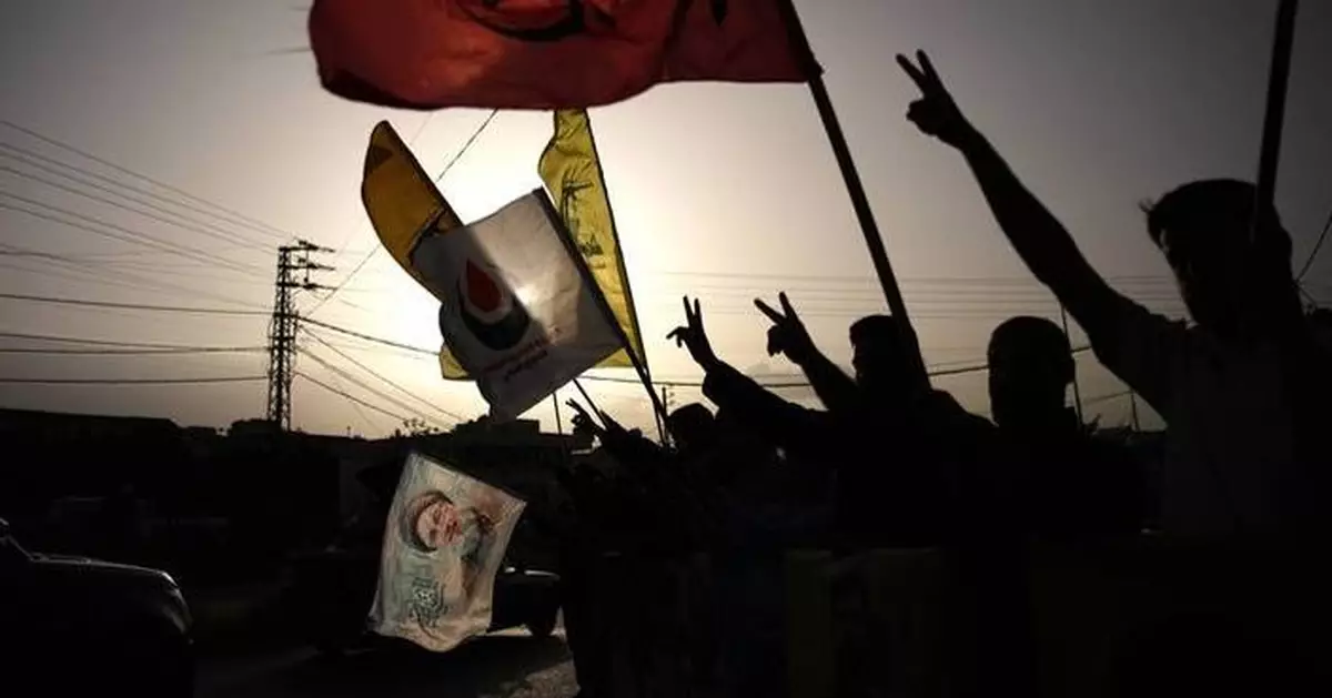 Photos show displaced Lebanese returning to villages after Israel and Hezbollah ceasefire