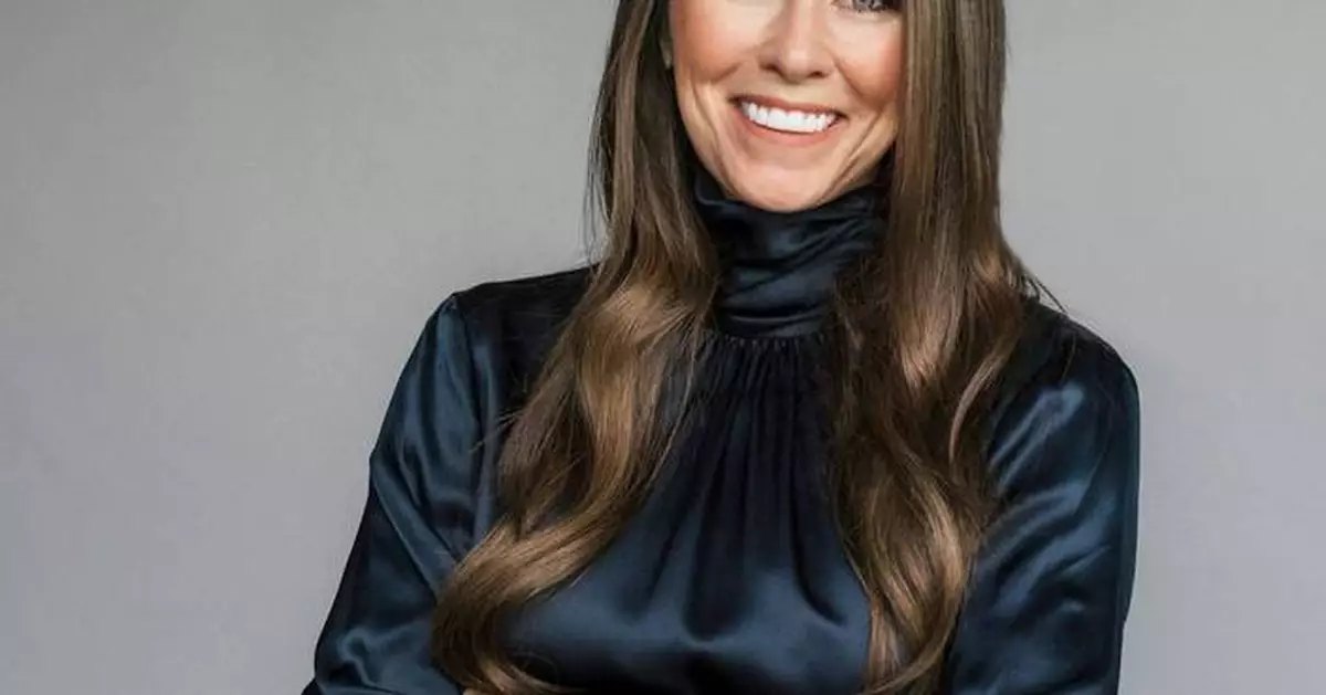 Lacey Conway Appointed Senior Vice President at HomeServices of America, Expanding Leadership Role Across National Platform