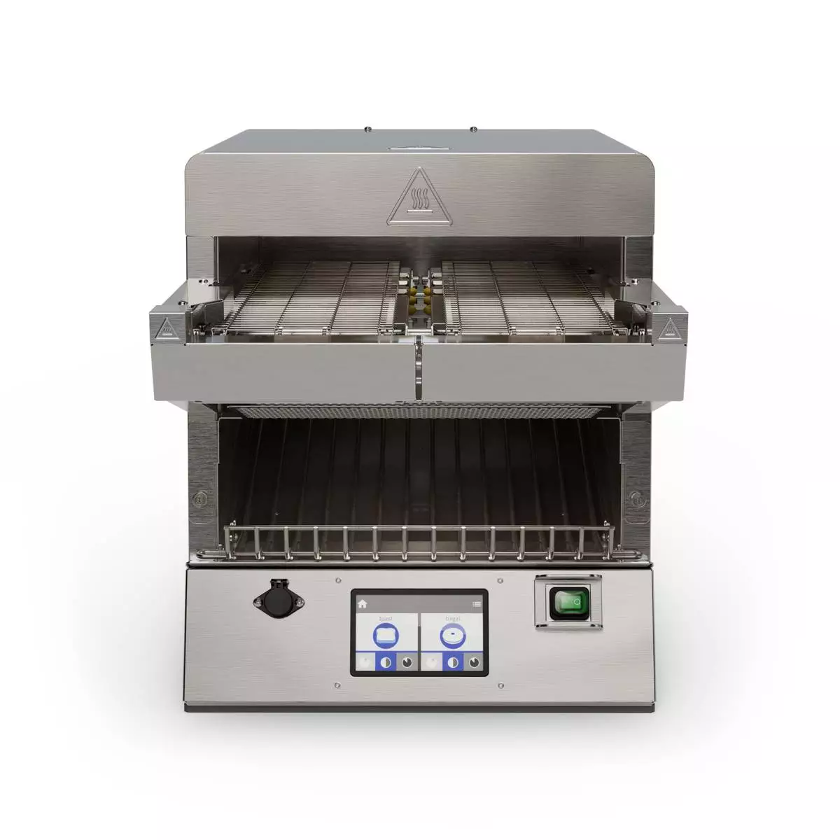 Prince Castle Toast EZ