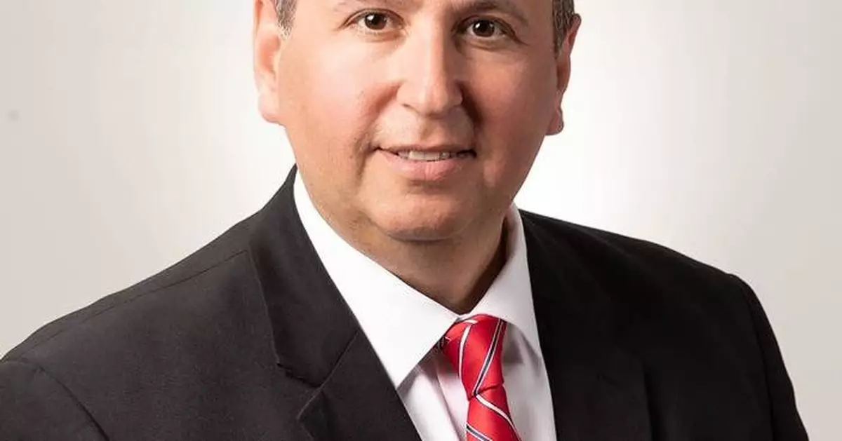 Toshiba Global Commerce Solutions Promotes Eugene Shvartsman to Chief Revenue Officer to Accelerate Global Growth