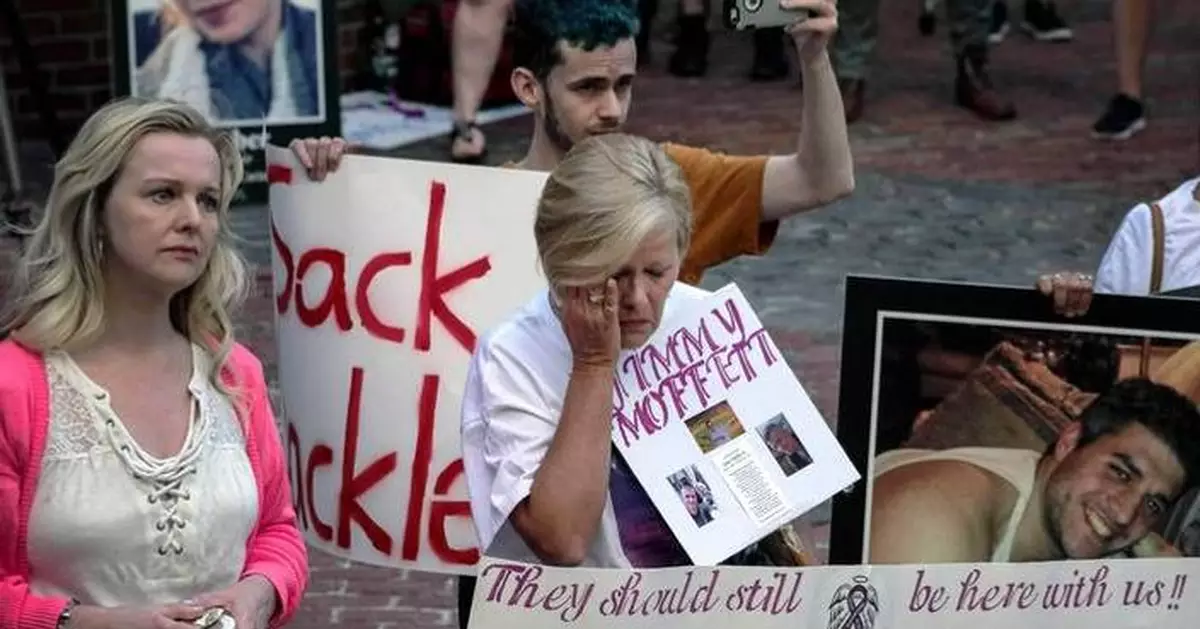 Purdue Pharma to be sentenced in criminal opioids case, allowing settlement money to flow