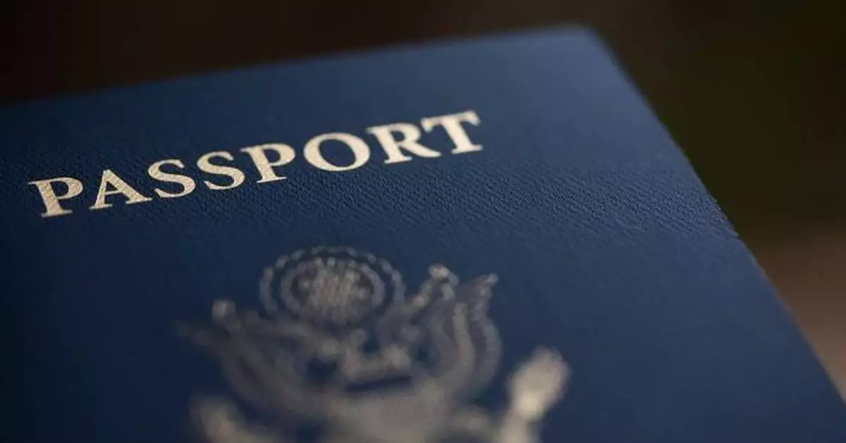 US will issue commemorative passports with Trump’s picture for America's 250th birthday