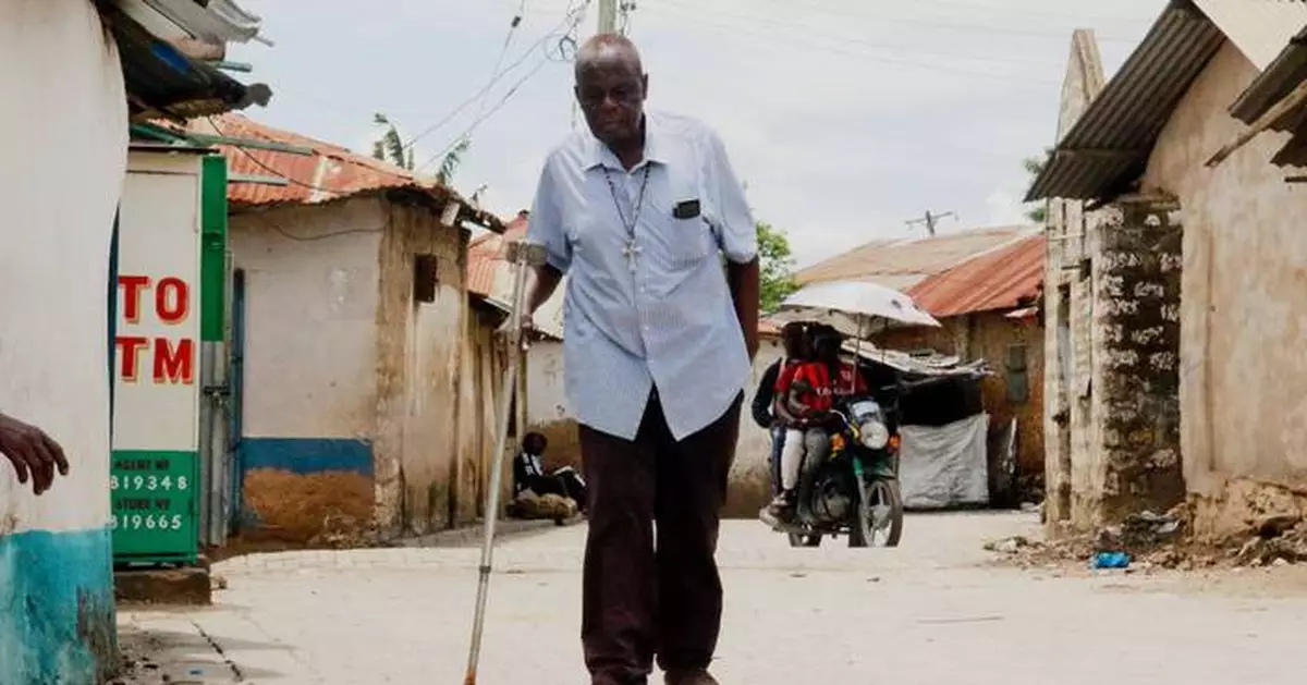 Experts warn of rising lead risks in Africa’s solar energy boom