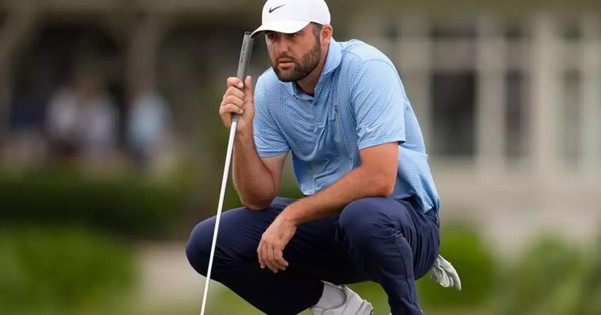 PGA Tour returns to Trump Doral this week for Cadillac Championship, first time there since 2016