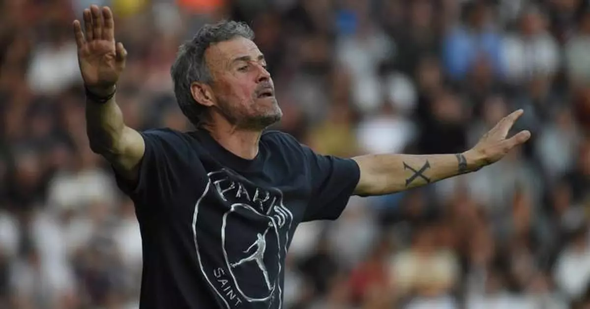 Full-strength PSG raring to go against Bayern in Champions League semifinal