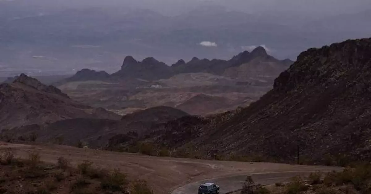 Route 66, a quintessential American road trip heavy on kitsch and history, turns 100