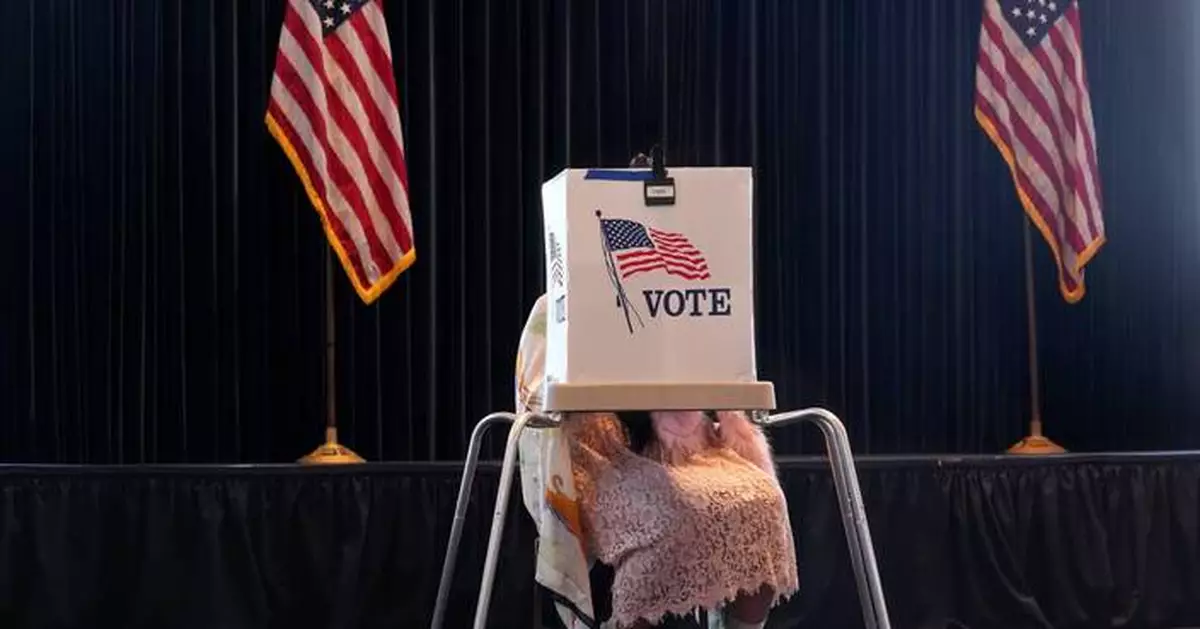 California to weigh tighter restrictions on voter registration amid US debate on election security