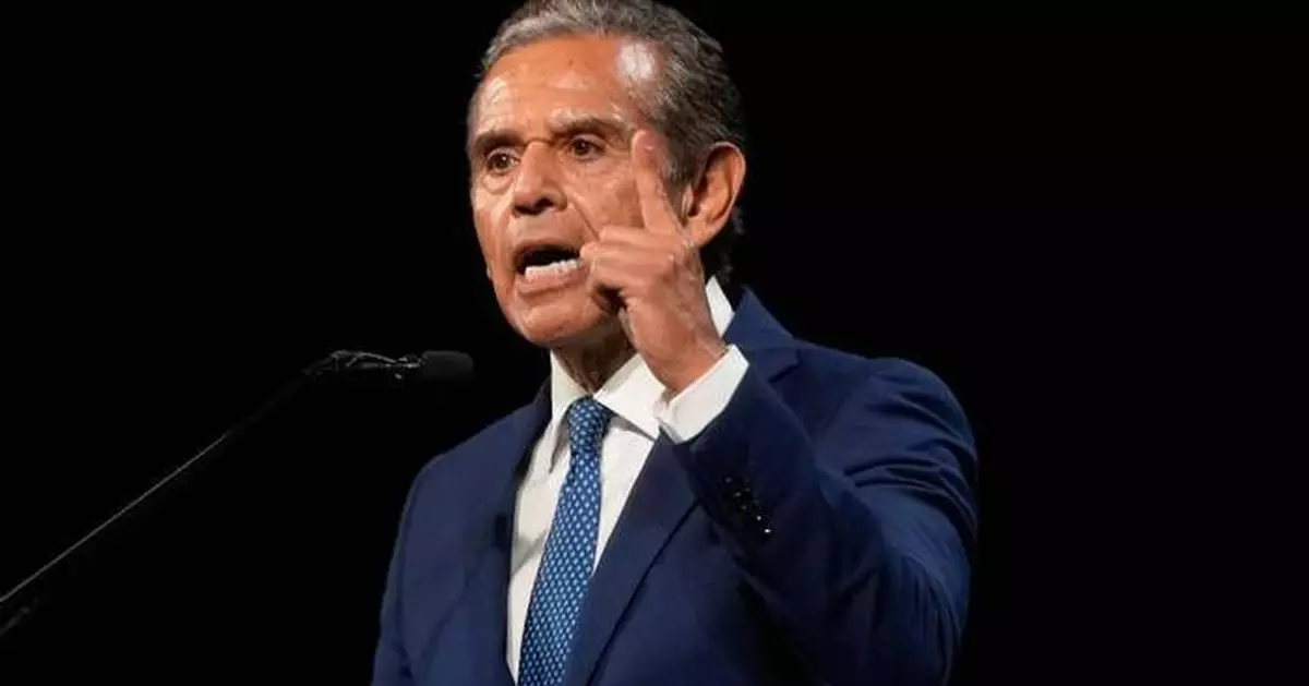 A messy California governor's race raises Democratic fears of potential loss