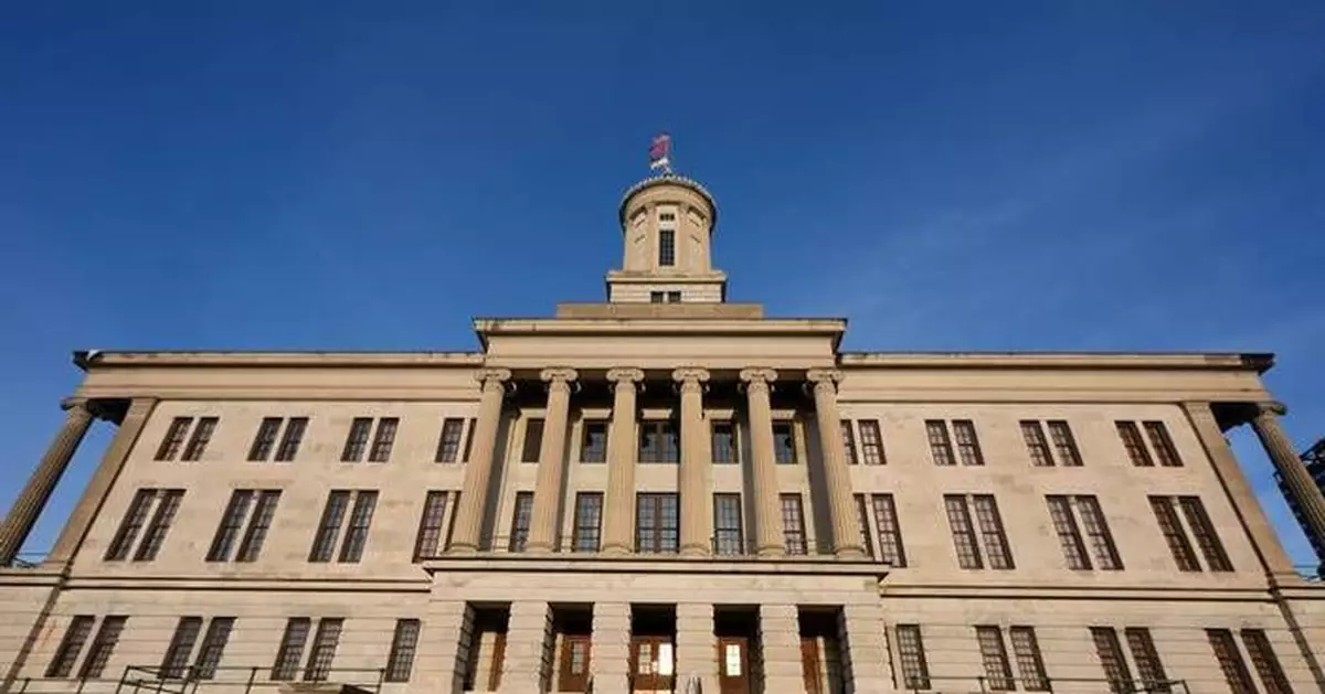 Tennessee eases up on its unique child support rule for restoring voting rights after a felony
