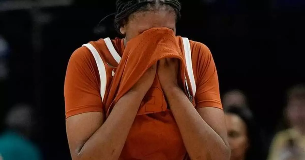 Another sloppy women's Final Four feels like a  missed opportunity for the sport