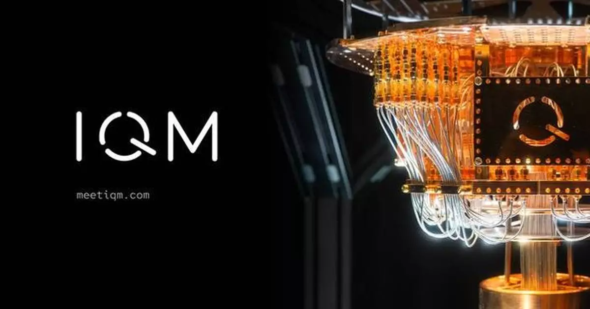 IQM and Real Asset Acquisition Corp. Announce Confidential Submission of Draft Registration Statement on Form F-4 in Connection With Proposed Business Combination